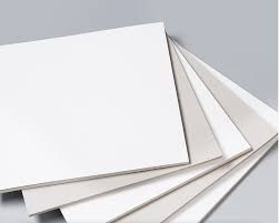 Factory and facilities of QINGDAO CONVERTING PAPER CO., LTD.