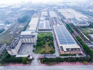 Factory facility photo 2