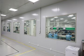Factory facility photo 3