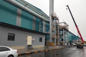 Factory facility photo 5