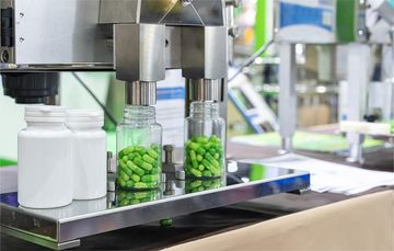 Factory facility photo 4