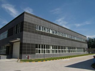 Factory facility photo 5