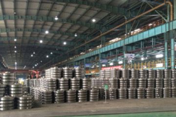 Factory facility photo 4