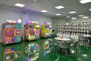 Factory facility photo 3