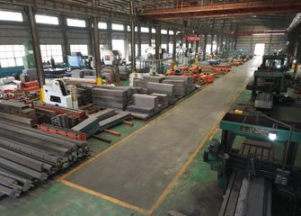 Factory facility photo 4
