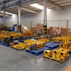 Factory facility photo 5