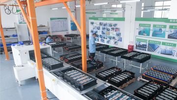 Factory facility photo 5