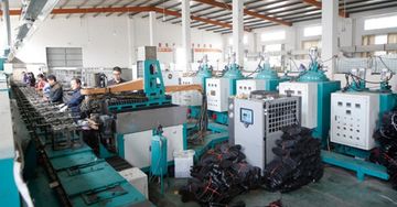 Factory facility photo 5