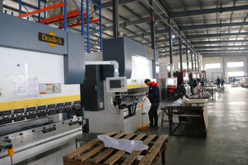Factory facility photo 5