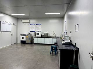 Factory facility photo 4