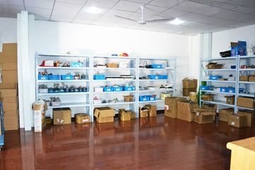 Factory facility photo 3