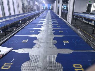 Factory facility photo 4