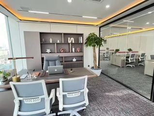 Factory and facilities of Shijiazhuang Jiaoyan Technology Co., Ltd