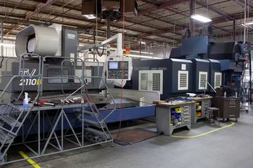 Factory facility photo 2