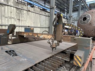 Factory facility photo 4