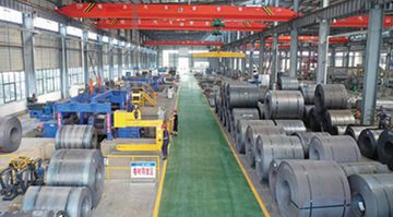 Factory facility photo 4