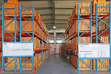 Factory facility photo 3