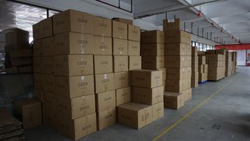 Factory facility photo 5