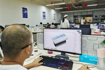 Factory facility photo 3