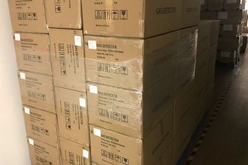 Factory facility photo 5