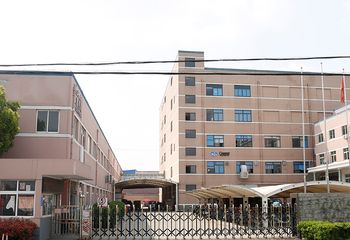 Factory and facilities of Ningbo Casey Group Co., Ltd.