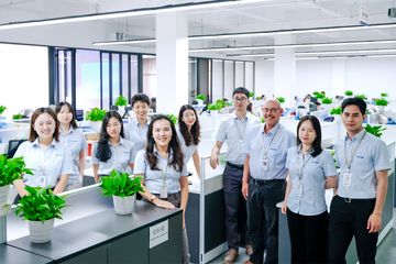 Factory facility photo 4