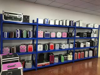 Factory facility photo 3