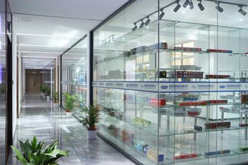 Factory facility photo 5