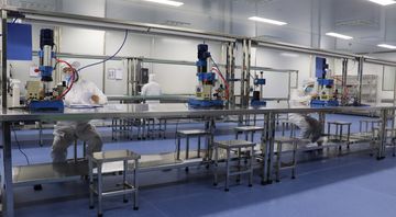 Factory facility photo 4