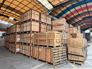 Factory facility photo 5