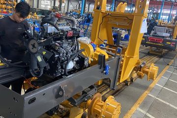 Factory facility photo 5