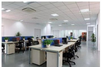 Factory facility photo 3