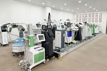 Factory facility photo 2