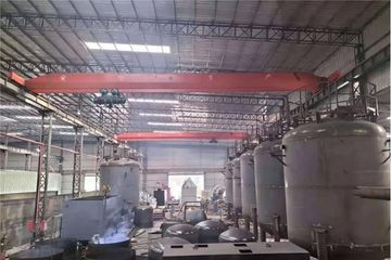 Factory facility photo 5