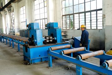 Factory facility photo 5