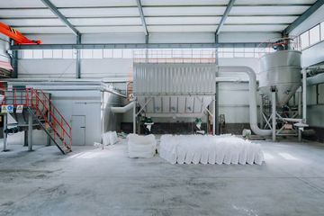 Factory facility photo 5