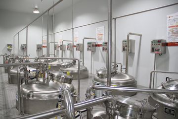 Factory facility photo 5