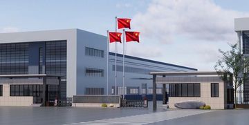 Factory and facilities of Hebei Shengzhejiye International Trade Co., Ltd.
