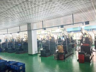 Factory facility photo 3