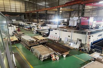 Factory facility photo 4