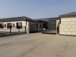 Factory and facilities of Tianjin Guanyu Electric Wire and Cable Co., Ltd.