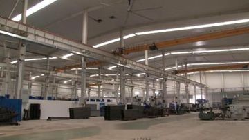 Factory and facilities of MIT Automobile Service Co., Ltd.