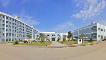 Factory and facilities of QUANZHOU VEKEDUO SUPPLY CHAIN MANAGEMENT CO.,LTD