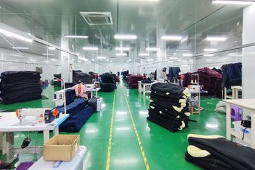 Factory facility photo 3