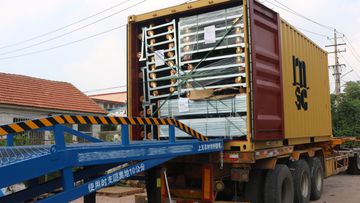 Factory facility photo 5