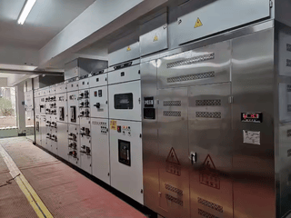 Factory facility photo 4