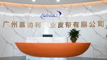 Factory and facilities of Junchi (Guangzhou) Transmission Parts Co., Ltd