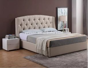 Factory and facilities of FOSHAN YEXUAN FURNITURE MANUFACTURE CO.LTD