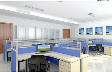 Factory facility photo 3