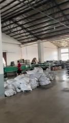 Factory and facilities of CHINA SALLCHEN CO., LTD.